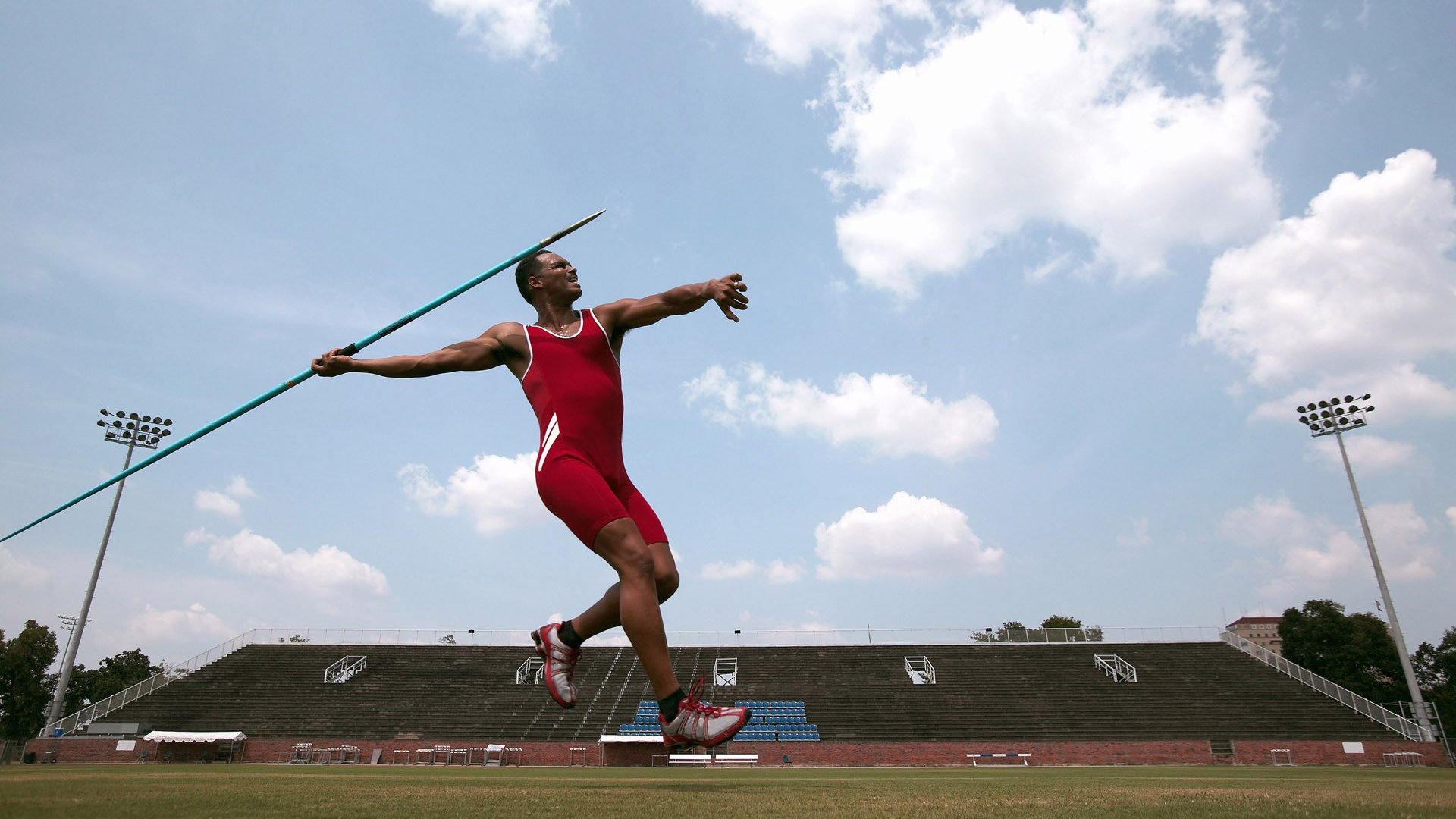 多巴哥马拉松赛事不断创新提升，多巴哥的首都